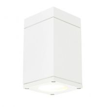 Sandvik oprawa sufitowa zewnętrzna 1x4W PAR16 GU10 230V IP54 biała